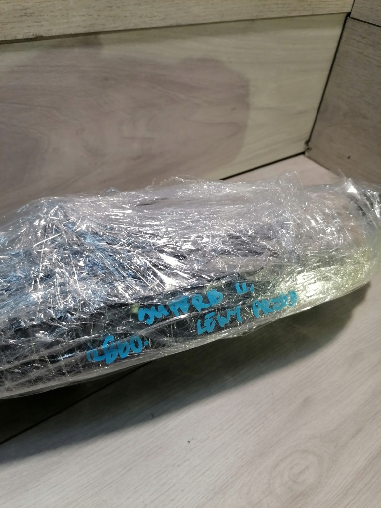 фото №10, Skoda superb iii противотуманная фара левый перед 3v0941699b