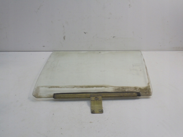 фото №5, Fiat ritmo скло двері задня ліва