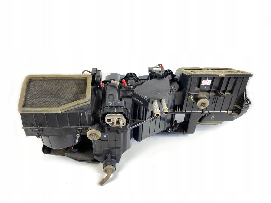 фото №8, Silverado gmc sierra 07-13 отопитель комплектная