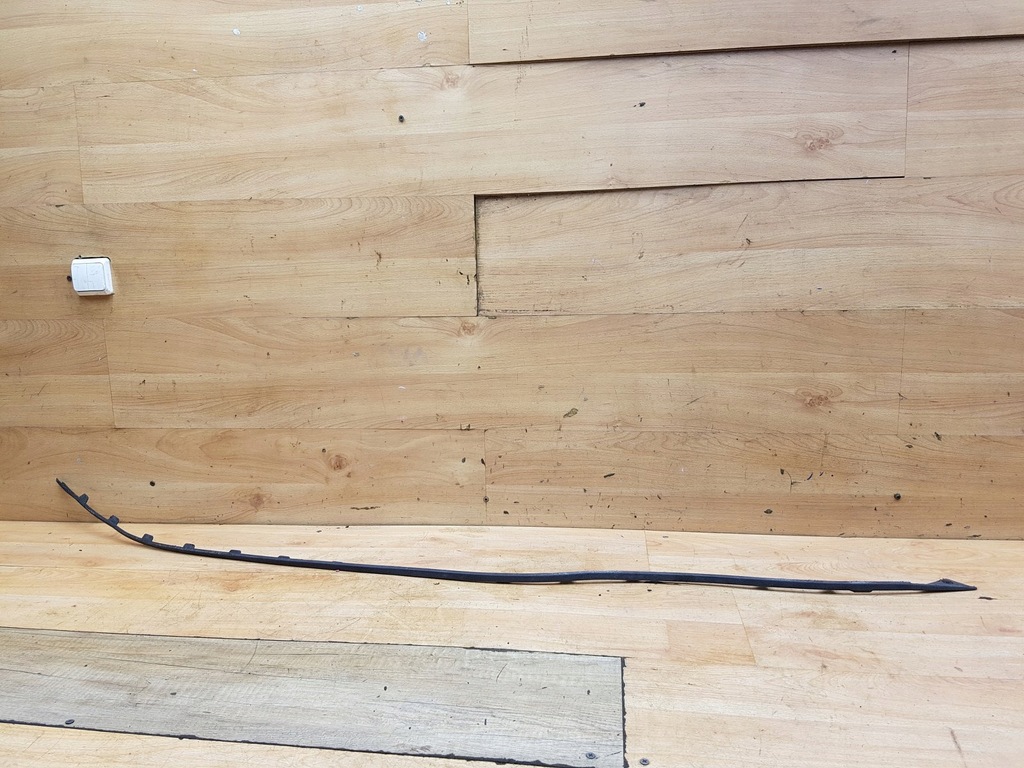 фото №1, Молдинг бампера перед hyundai ioniq