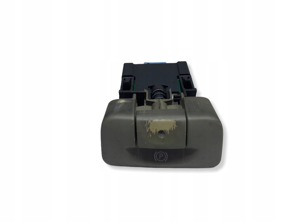 Перемикач кнопка гальма ручного 8200243681b renault scenic 2 Ціна