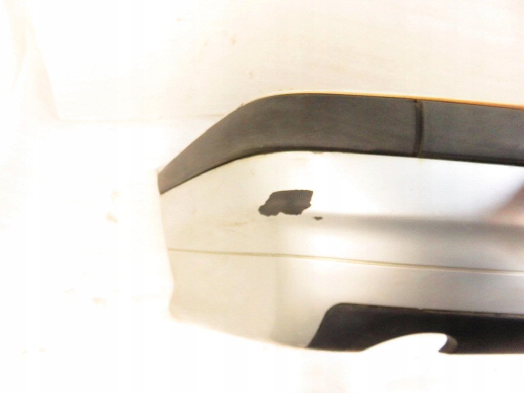 Бампер задняя bmw 3 touring e36 354/7 titansilber металлик Киев