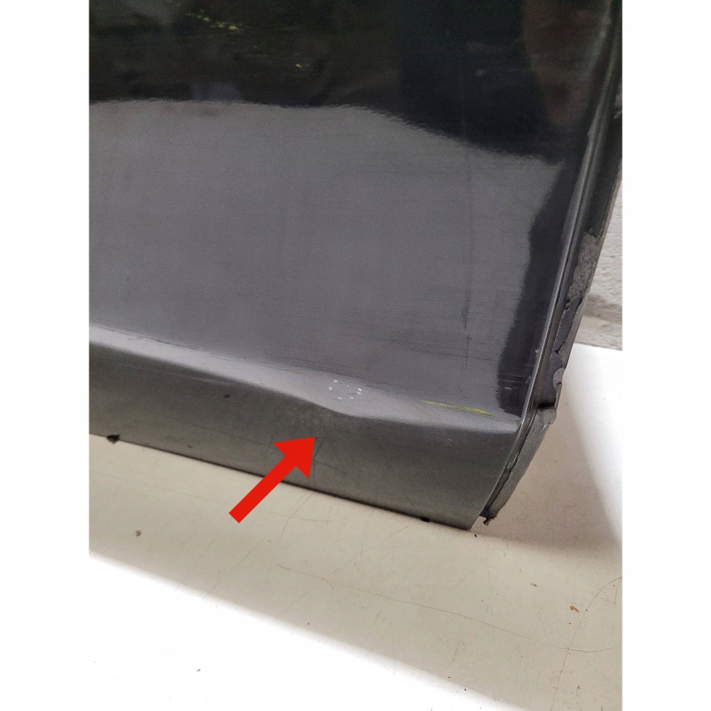 фото №9, Дверь правый задняя bmw x5 f15