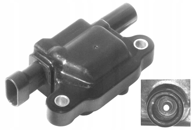 фото №1, Котушка запалювання era 880399a