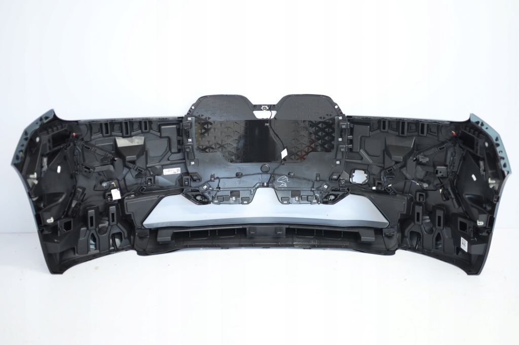 фото №10, Бампер перед передний bmw ix i20 m-pakiet c35 usa