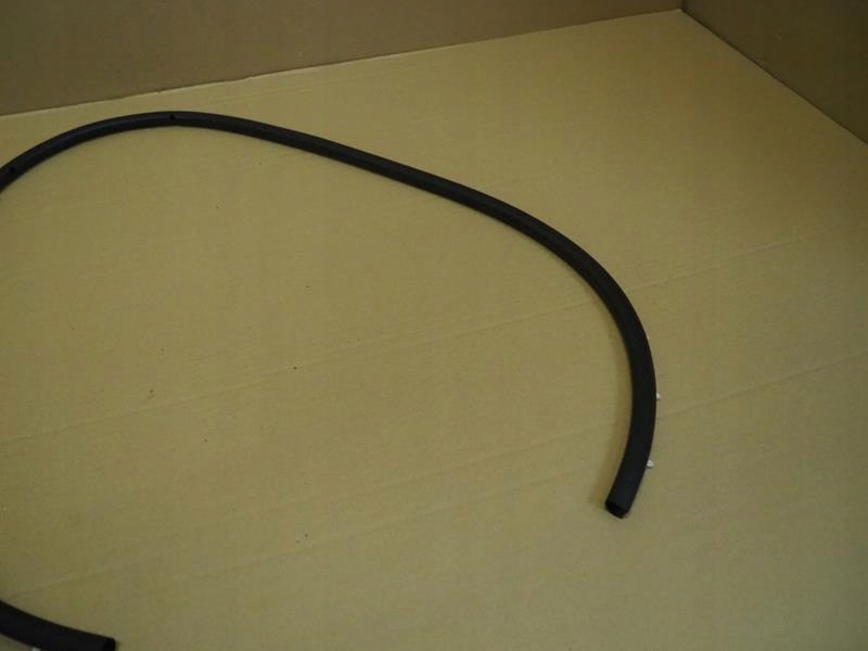 фото №3, Прокладка двері лівий задня peugeot 508 ii