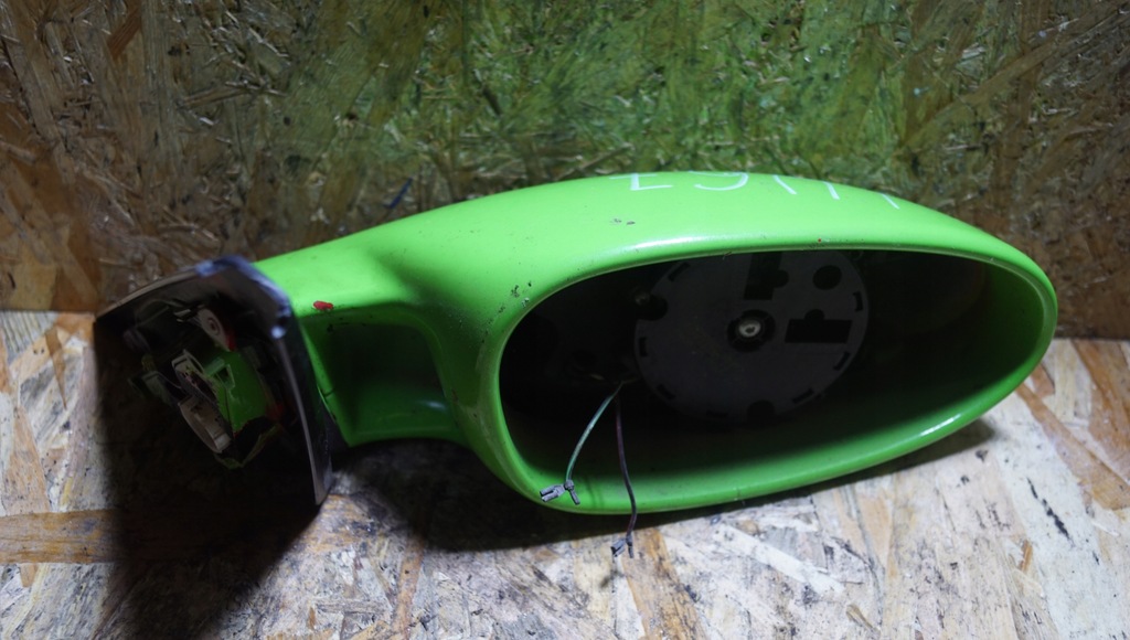 фото №6, Зеркало правое porsche 911 997