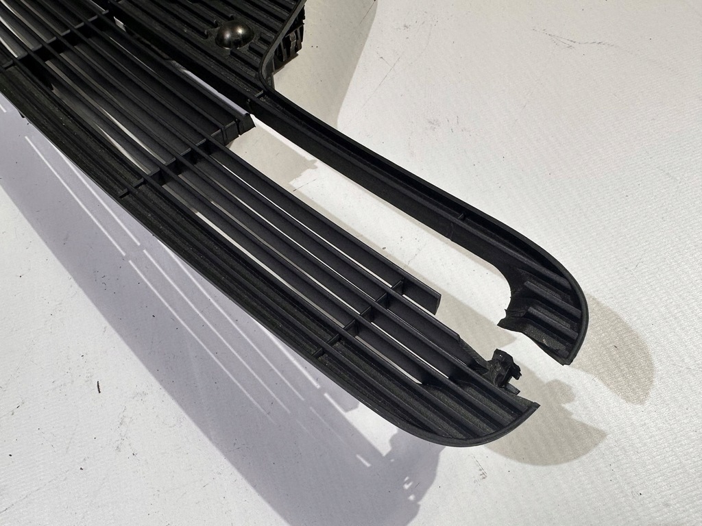 фото №12, Защита рамка решётка верхний панели приборной панели chevrolet corvette c6