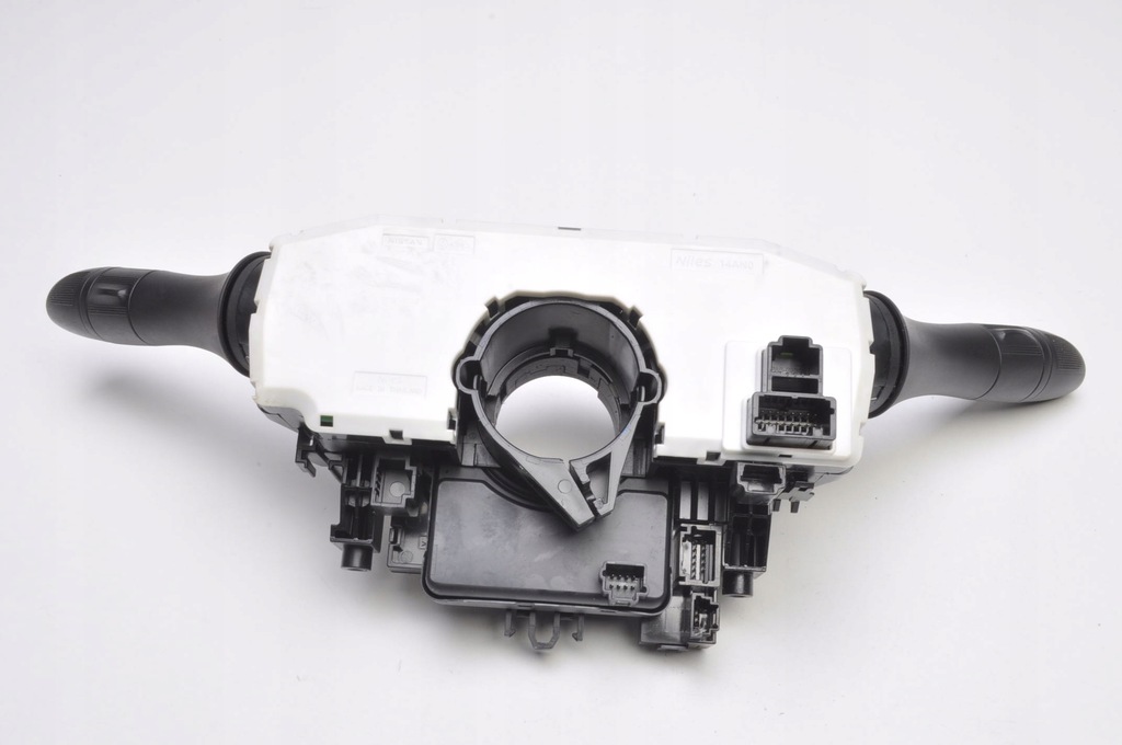 фото №8, Nissan qashqai j11 перемикач комбінований 25554-4ea0a