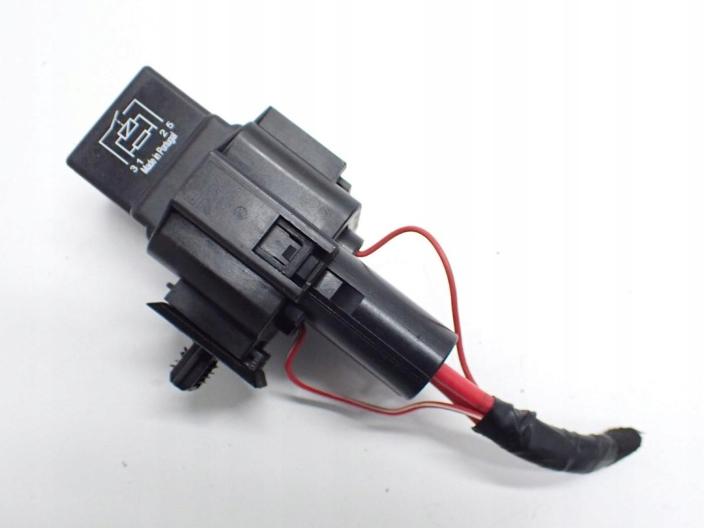 фото №1, Шланг wysokiego напруги запобіжник bmw i3 i01 19r