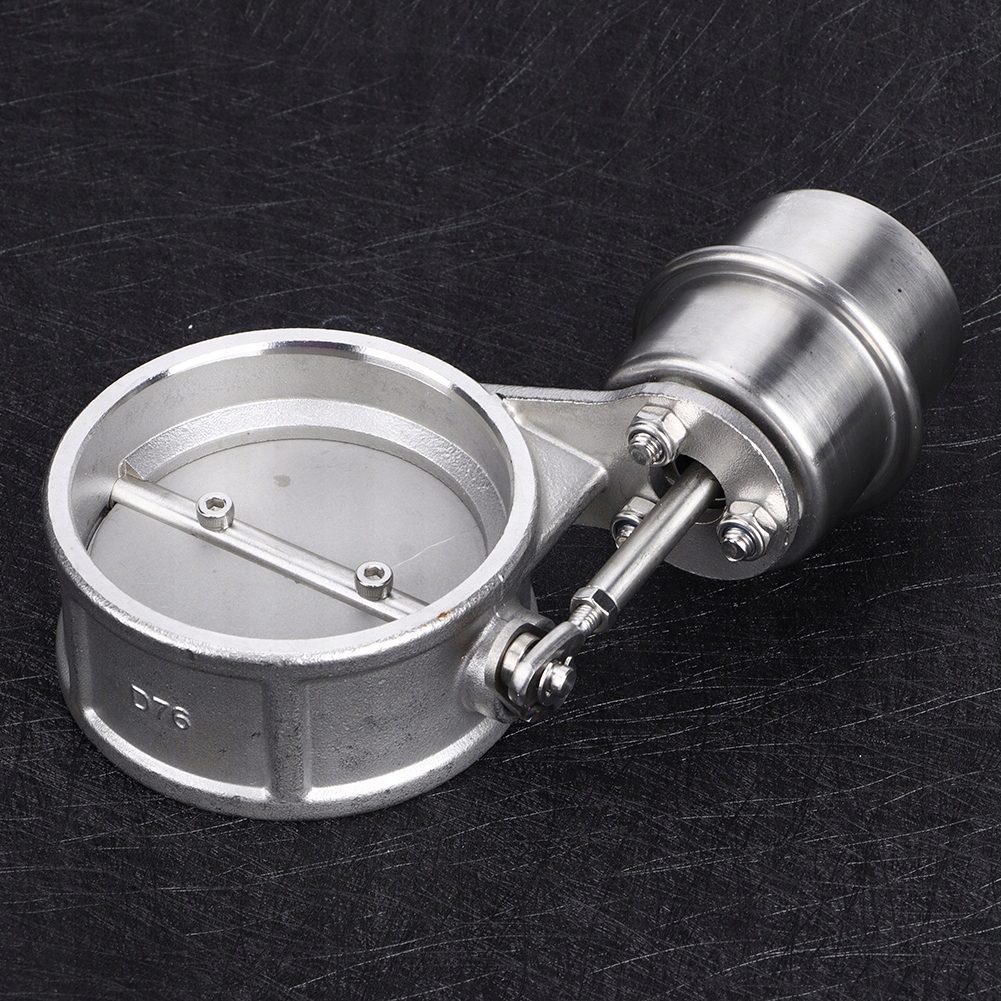 фото №8, 51mm 2 cale клапан управляющий podciśnieniem w