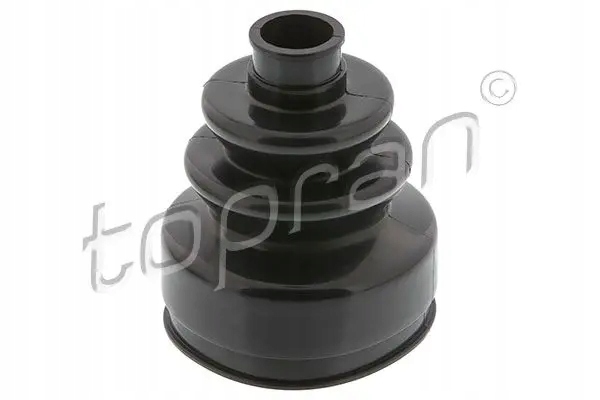 фото №2, Захист пильник шарнір лівий перед внутрішнього