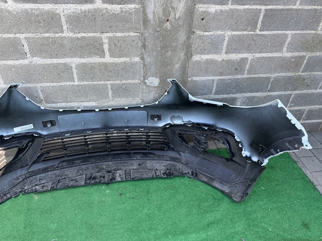 фото №10, Opel crossland x 4xpdc бампер передний eu org