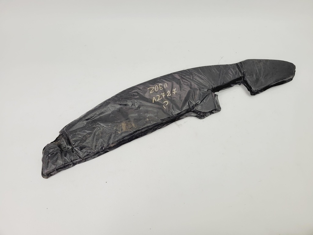 фото №1, Шумоизоляция крыла правый перед renault zoe ii lift 2019- 12727