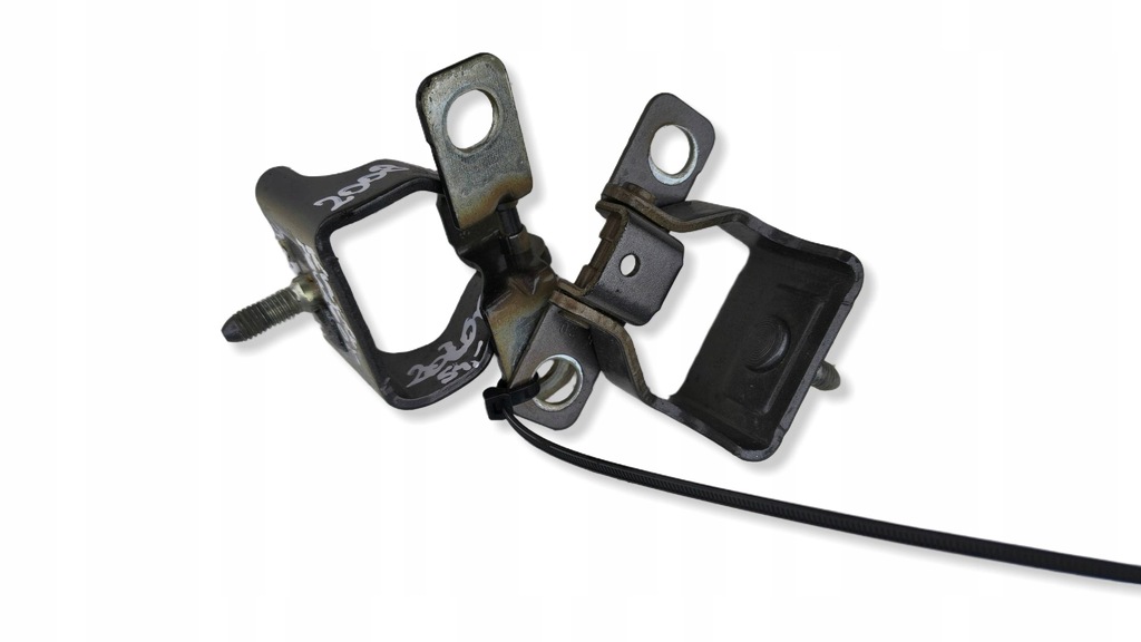 фото №1, Peugeot 508 kombi петли крышки правый левый