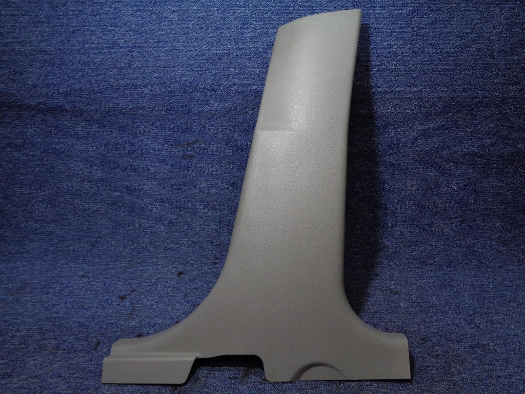 фото №1, Обшивка защита стойка suzuki sx4 правая нижняя