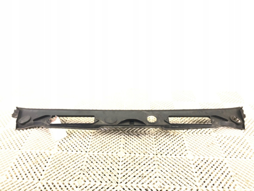 Купити Жабо bmw e87 57550913 хетчбек 03-13 захист передня