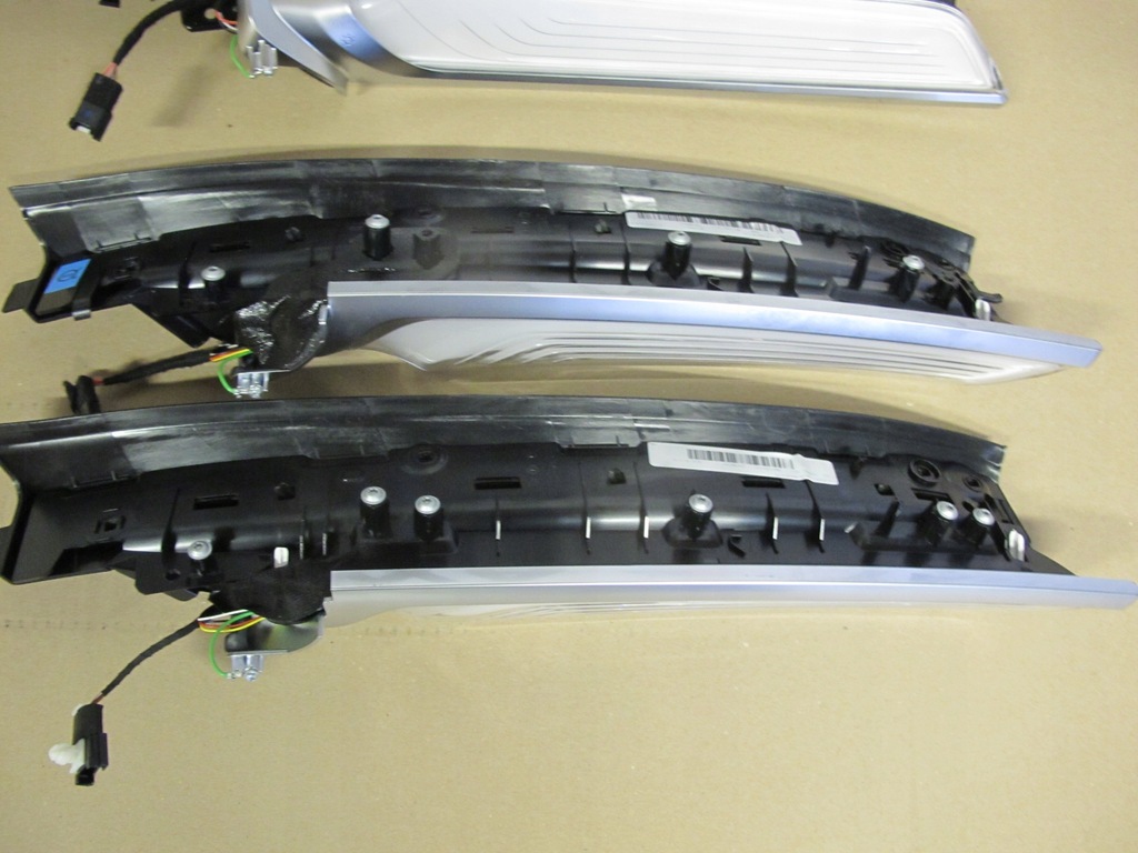 фото №5, Miecz świetlny bmw serii 7 g12