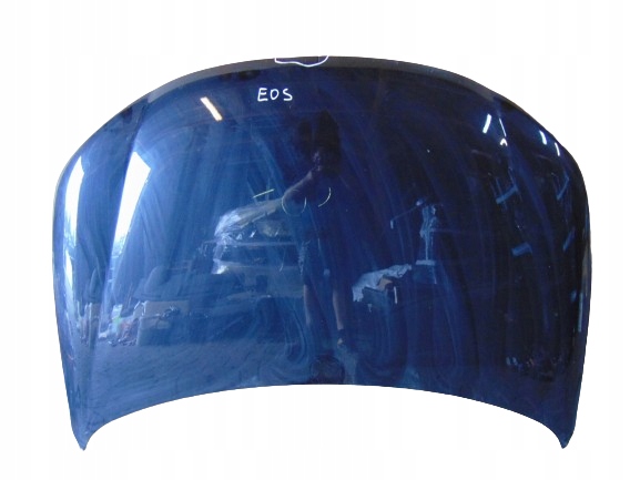 фото №1, Капот vw eos