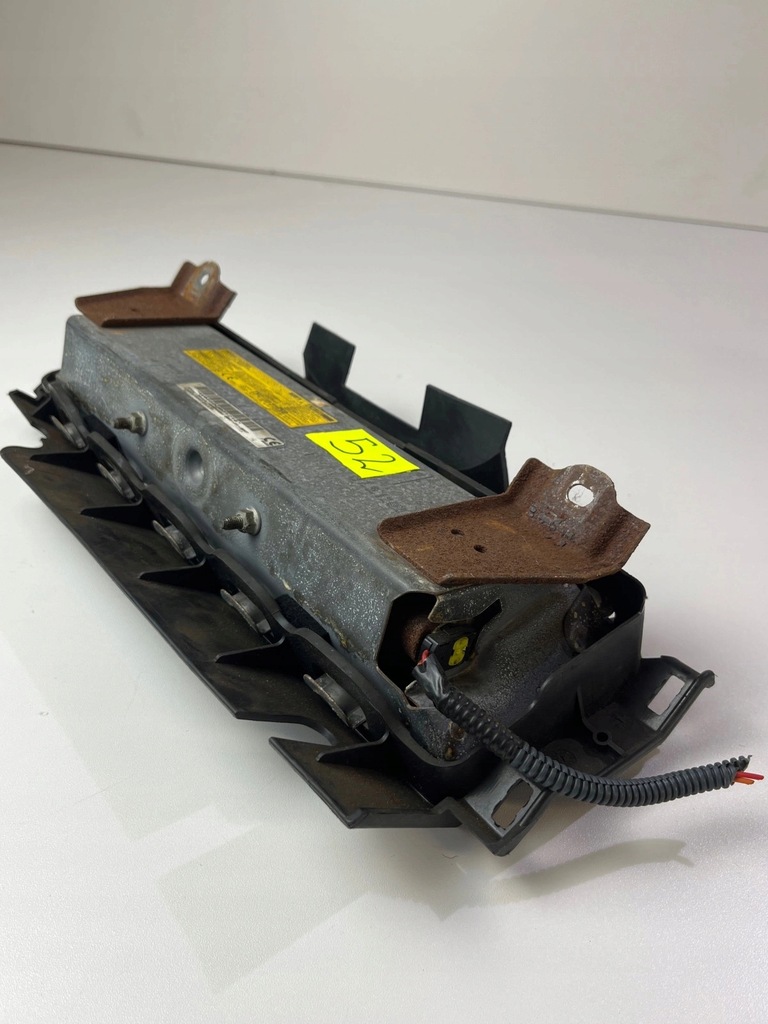 фото №7, Подушка воздушная коленная подушка безопасности toyota gt86 europa