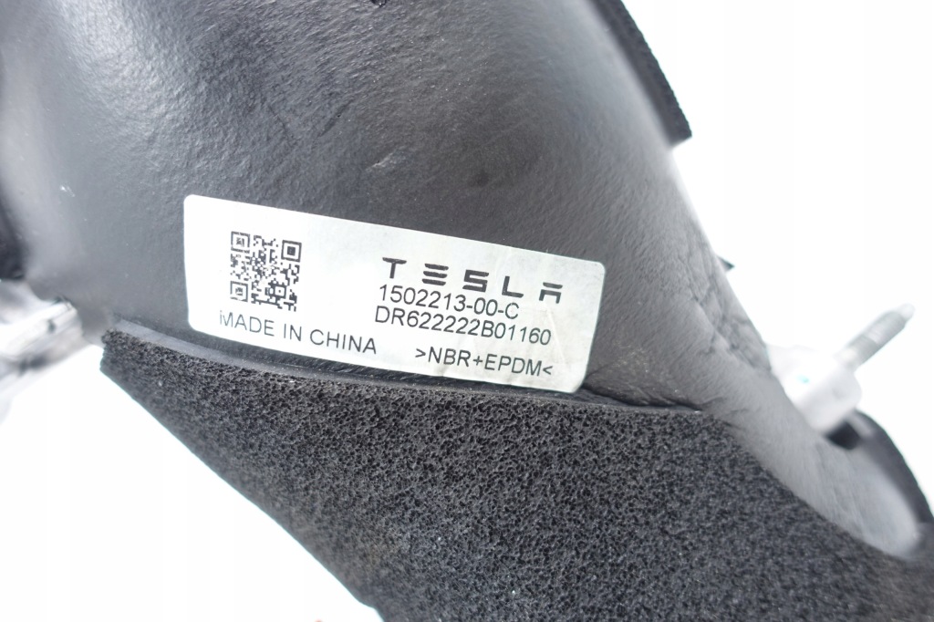 фото №6, Компресор компресор кондиціонера tesla 3 lift y