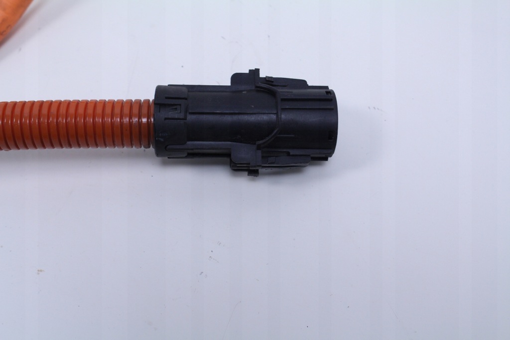 фото №4, Джгут трубопровід smart fortwo ii 15r. electric