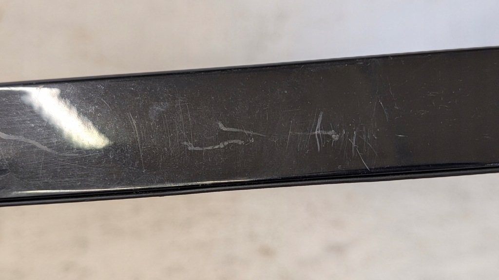 фото №9, Bmw x7 g07 молдинг скло перед передня права 7434874