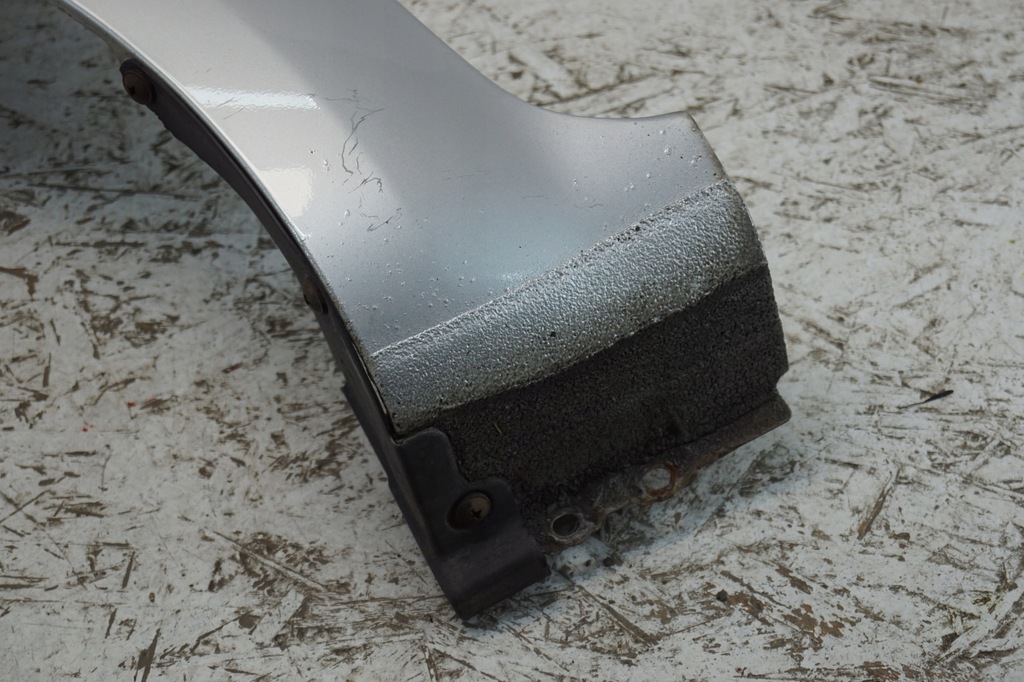 фото №9, Крыло левый перед kia proceed pro ceed i