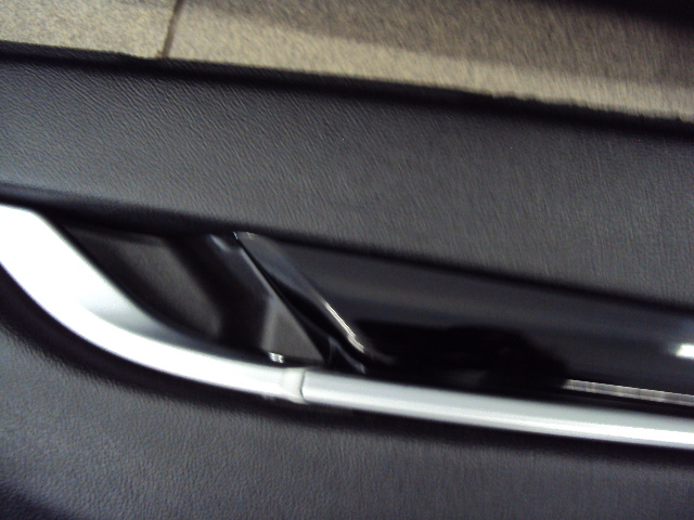 фото №16, Сидіння сидіння заднє сидіння комплект maserati levante europa