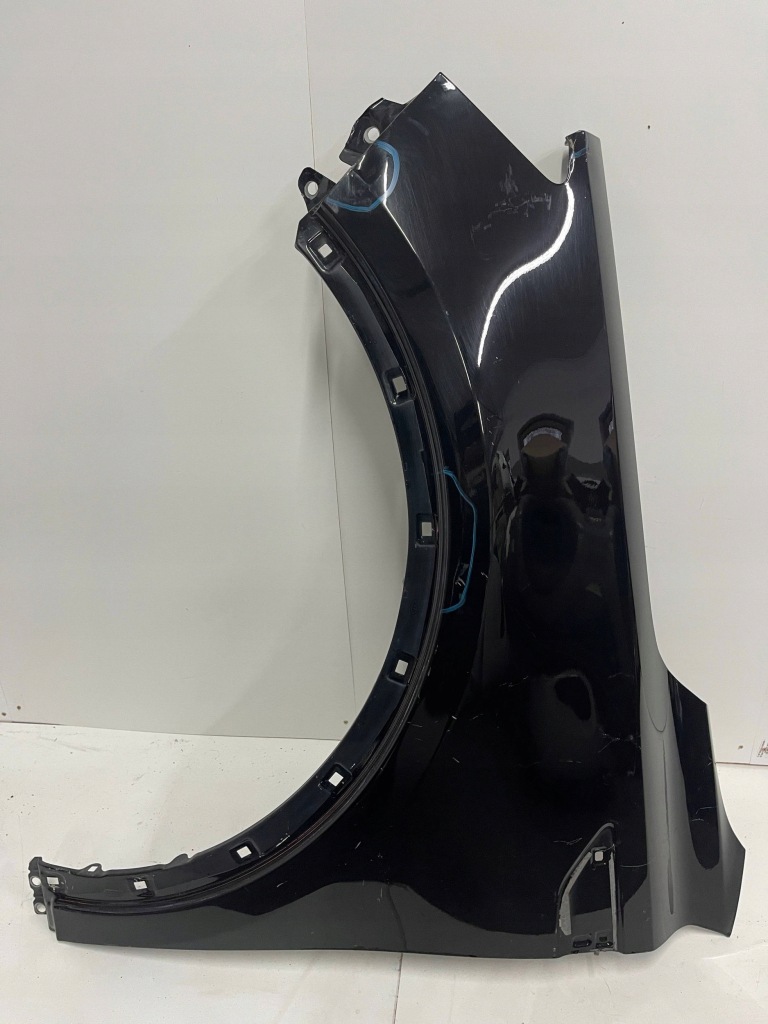 фото №1, Крыло перед передний левый kia sorento iv 4 20-