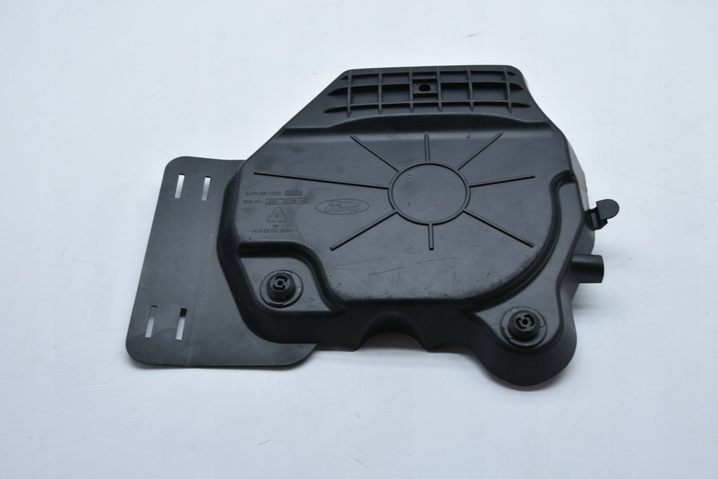 Купить Ford focus mk4 iv защита крышка бака насоса adblue