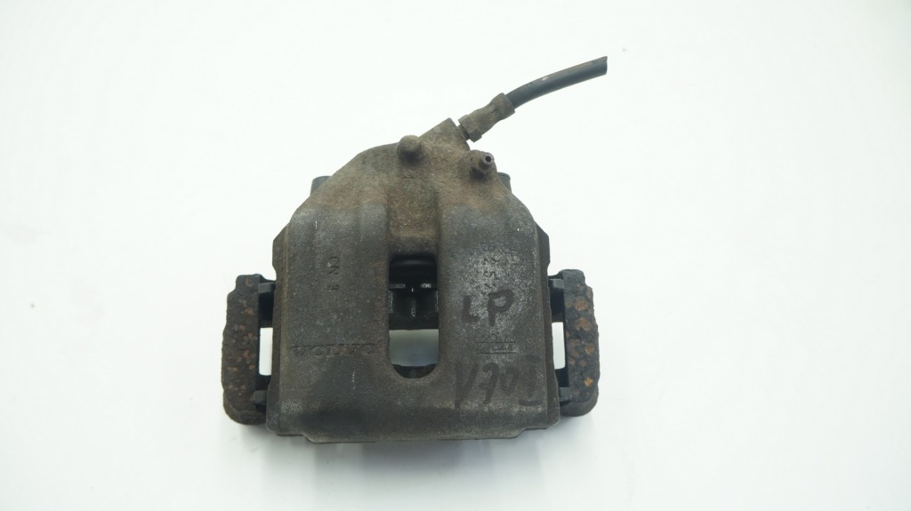 фото №1, Volvo v70 i s70 c70 суппорт тормозной левый перед