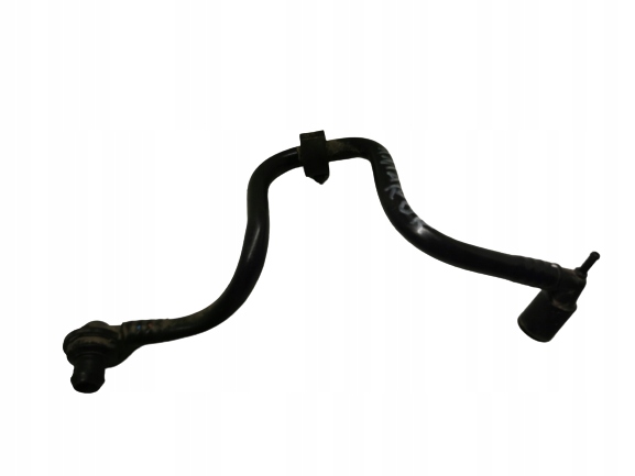 фото №1, Vw amarok шланг труба wąż 2.0 bitdi turbo