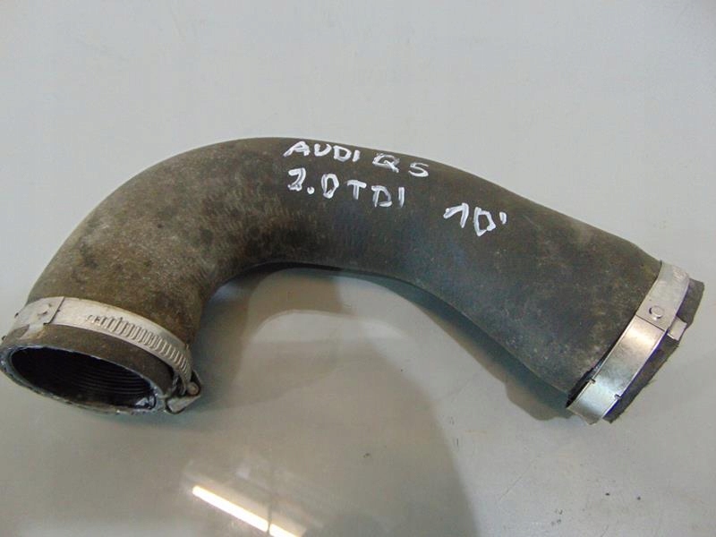 фото №1, Труба трубка wody audi q5 2.0 tdi