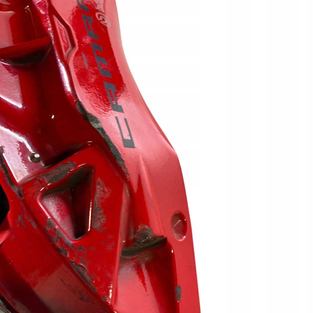 фото №9, Chevrolet camaro 2021 наборы тормозные диски, тормозные колодки, суппорты