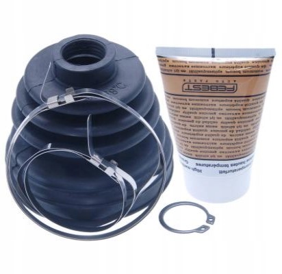 фото №1, Febest 0115-znrrht набір захист, система кермовий