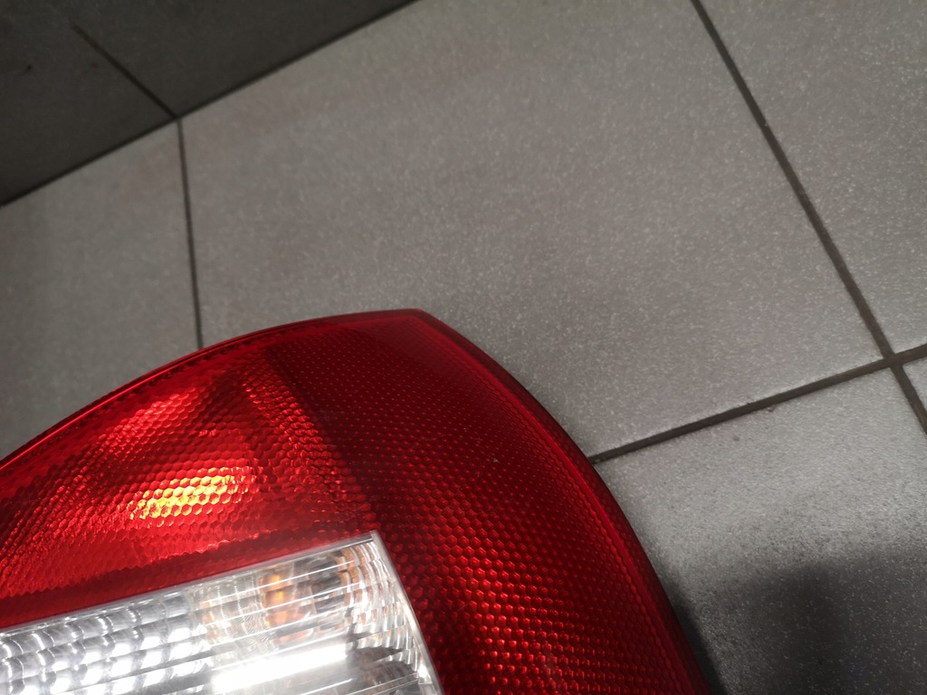 фото №8, Лампа правий задня audi a3 8l lift 8l0945096b