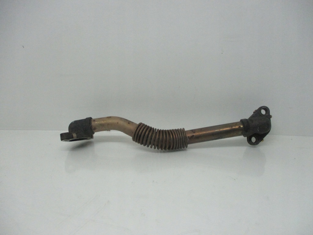 фото №1, Kia ceed ii i30 ii труба трубка egr 1,6crdi 2012-