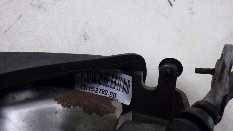 фото №6, Гальмо ручний ford ka + iii cn15-2780-bd