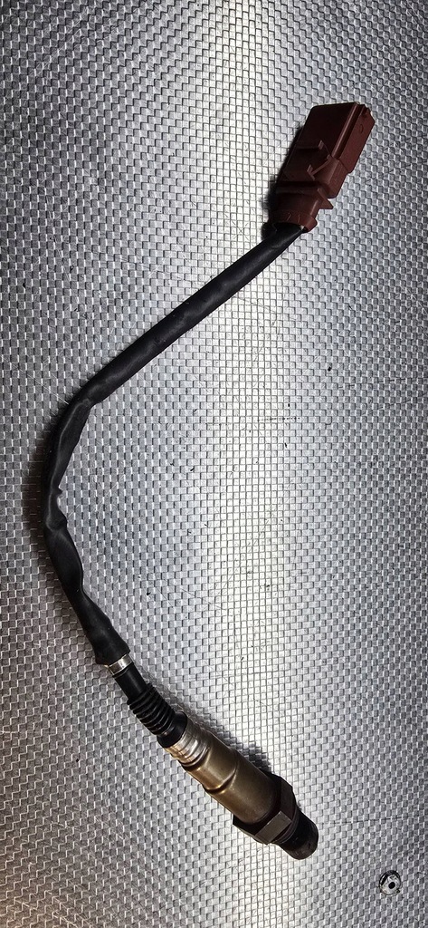 фото №1, Audi rs5 8t 4.2 fsi cfs датчик лямбда-зонд 4 pin 07l906265f