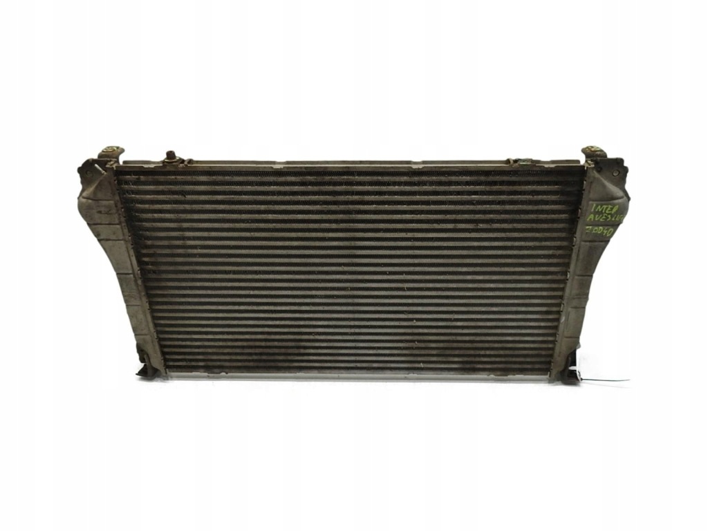 Купити Радіатор інтеркулер toyota avensis 3 t27 2.0 d-4d