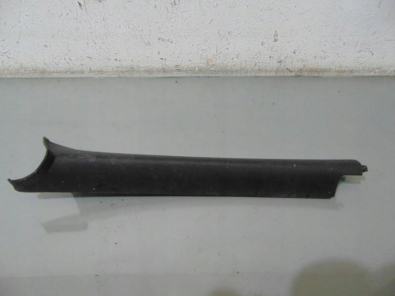 фото №1, Пластик защита стойка правый перед twizy 12r