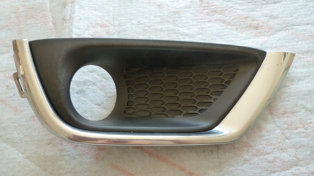 фото №1, Jepp compass решітка протитуманна фара права 6pb40sz0aa