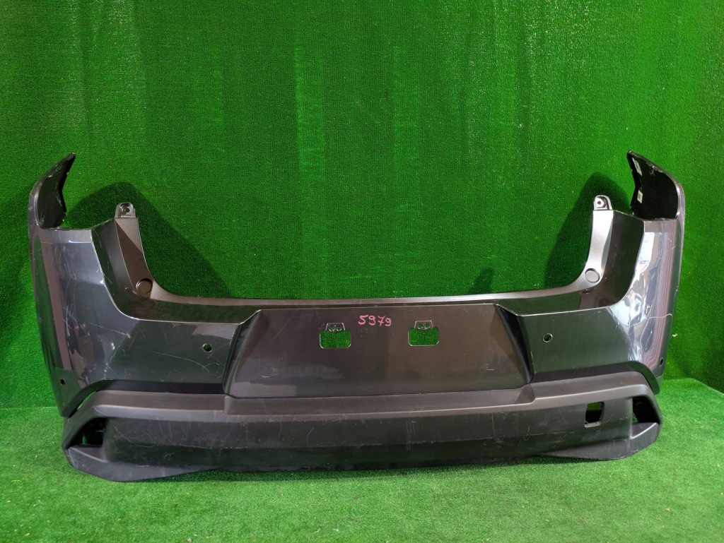 Купить Бампер задний задний lexus ux nr.5979