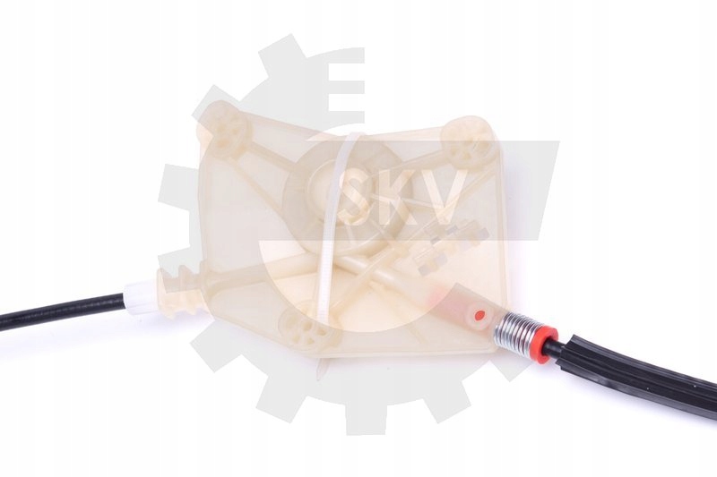 фото №8, Підйомник. скло prz le ele 00skv691/skv