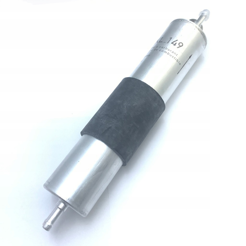 фото №1, Фильтр топлива mahle knecht bmw 3 e46 e36, z3 e36