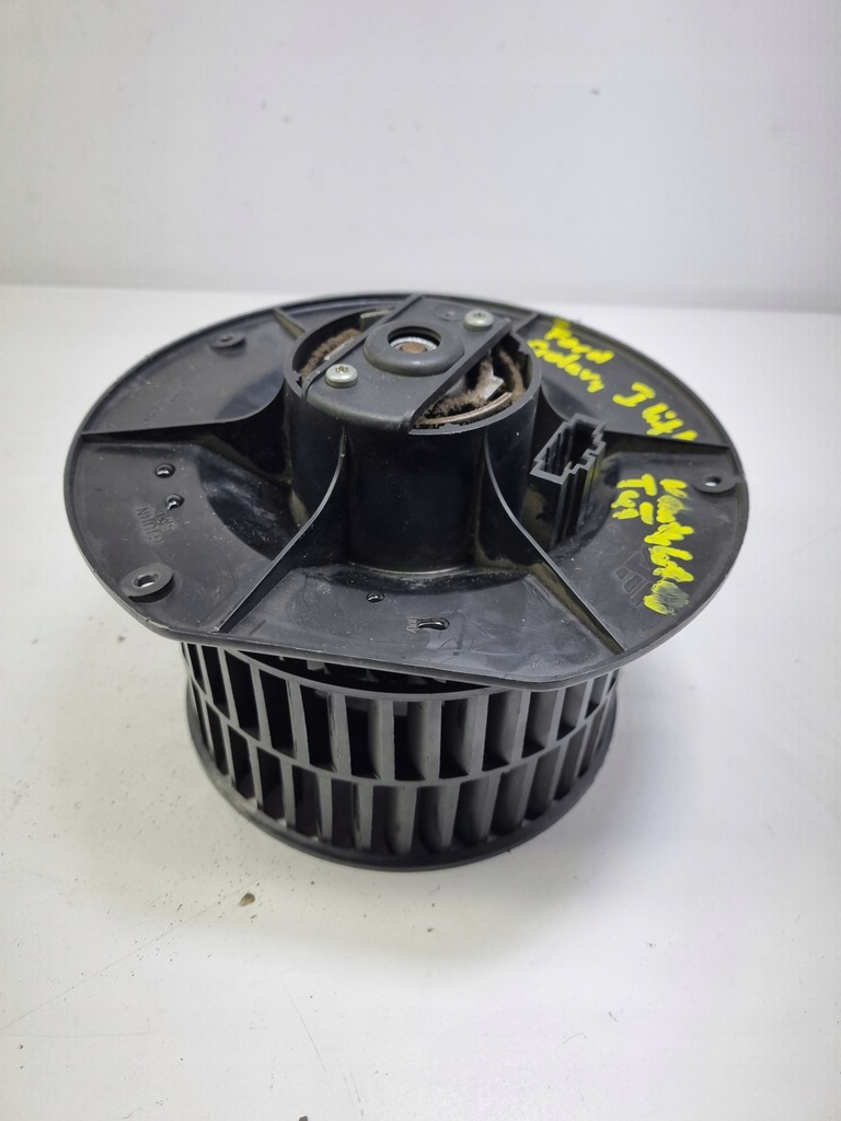 фото №1, Вентилятор обдув ford galaxy i 7m0819021