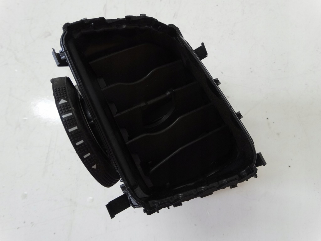 фото №6, Решітка обдув консолі ліва vw golf vii 5g1819703