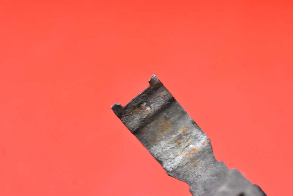 фото №11, Датчик вирівнювання ксенон лівий перед 8e0907503 audi a4 b6 00-05