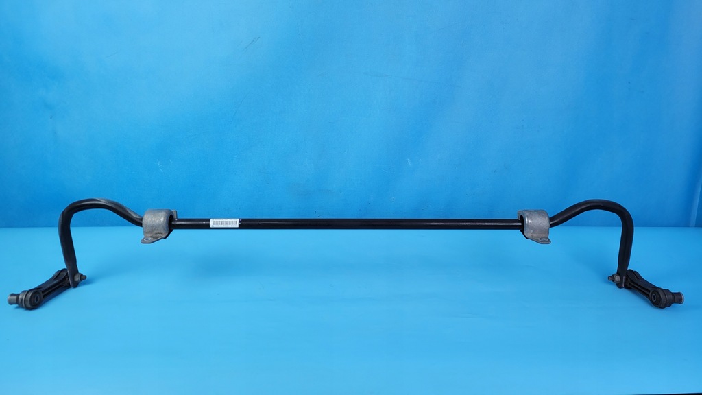 фото №11, Mercedes x247 glb 200 стабілізатор задня a2473203300 з'єднувачі стабілізатора